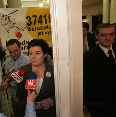 Reporter Poland 2007