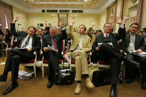 Reporter Poland 2007