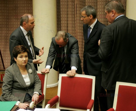 Reporter Poland 2007