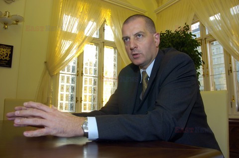 Reporter Poland 2006
