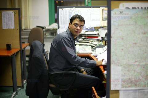 Reporter Poland 2006