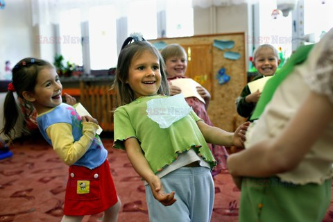 Reporter Poland 2006
