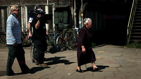 Reporter Poland 2006