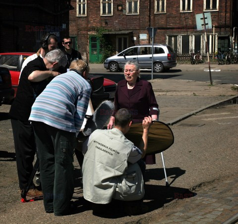 Reporter Poland 2006