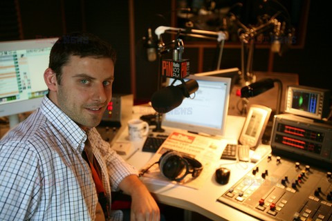 Reporter Poland 2006