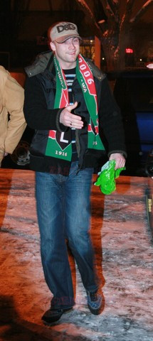 Reporter Poland 2006