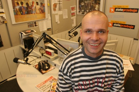 Reporter Poland 2006