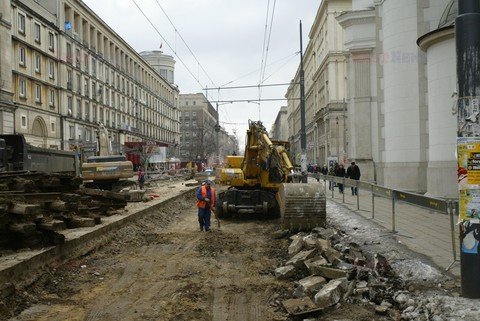 Reporter Poland 2006