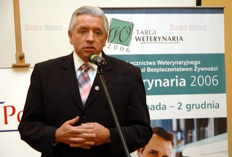 Reporter Poland 2006