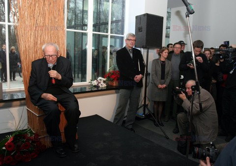 Reporter Poland 2006
