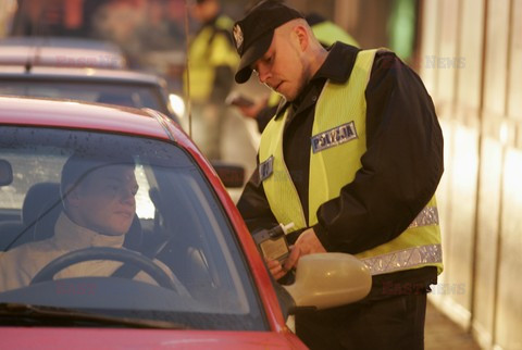 Reporter Poland 2006