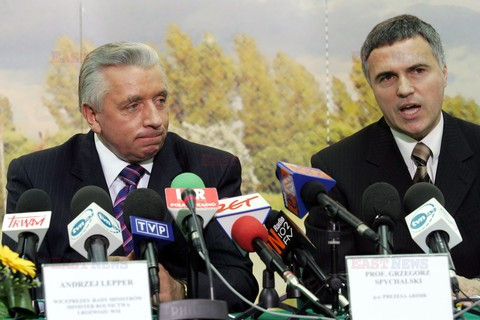 Reporter Poland 2006