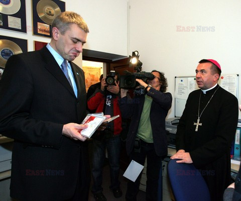 Reporter Poland 2006