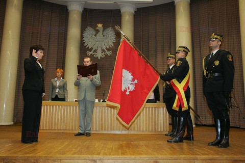 Reporter Poland 2006