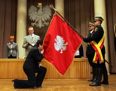 Reporter Poland 2006