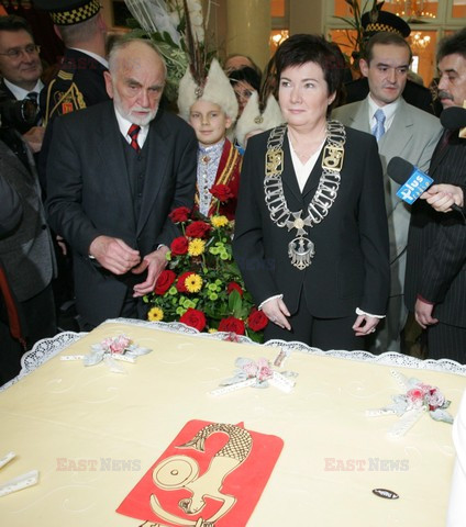 Reporter Poland 2006
