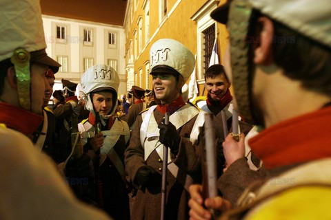 Reporter Poland 2006