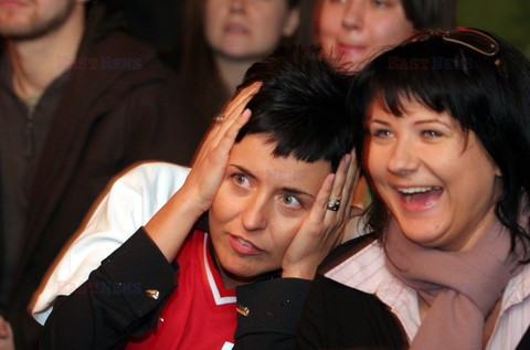 Reporter Poland 2006