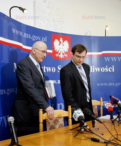 Reporter Poland 2006