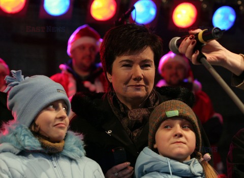 Reporter Poland 2006