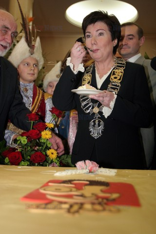 Reporter Poland 2006