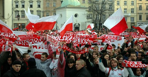 Reporter Poland 2006