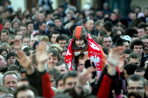 Reporter Poland 2006