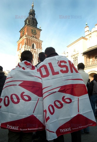 Reporter Poland 2006