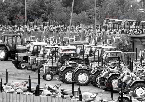 Reporter Poland 2007