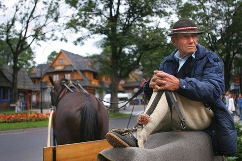 Reporter Poland 2007
