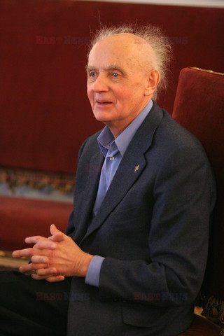 Reporter Poland 2007