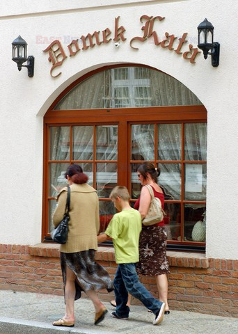 Reporter Poland 2007