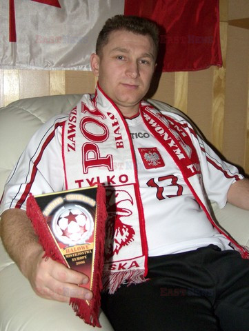 Reporter Poland 2007