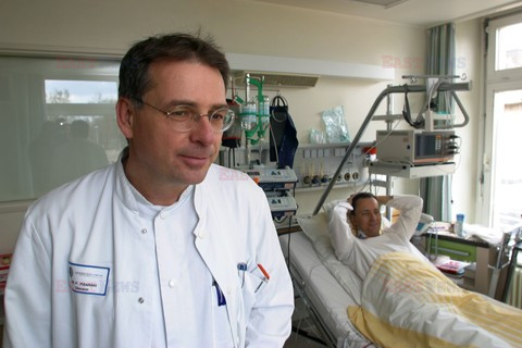 Reporter Poland 2007