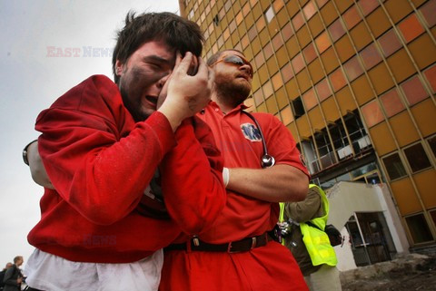 Reporter Poland 2007