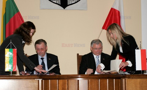 Reporter Poland 2007