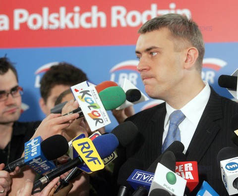 Reporter Poland 2007