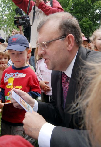 Reporter Poland 2007