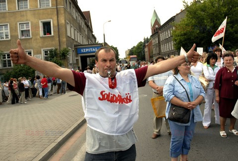 Reporter Poland 2007