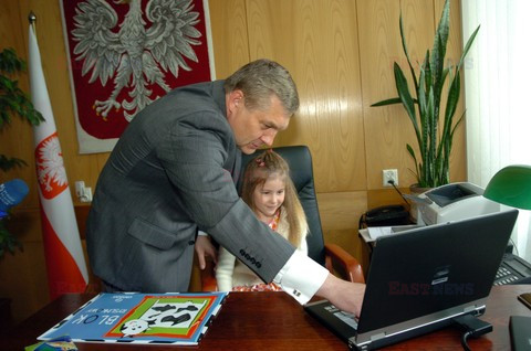 Reporter Poland 2007