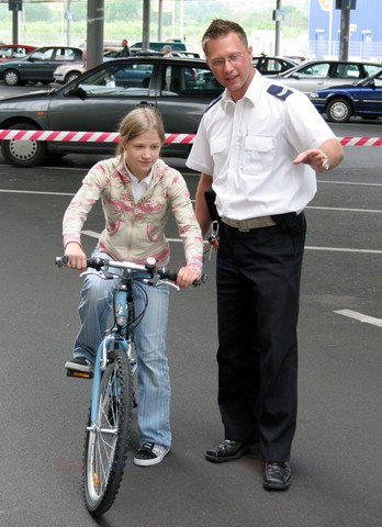 Reporter Poland 2007