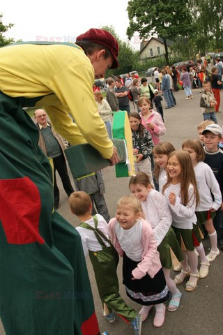 Reporter Poland 2007