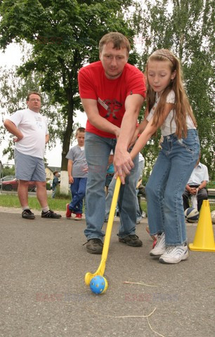Reporter Poland 2007