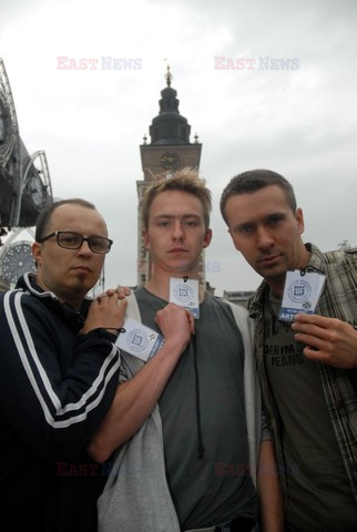 Reporter Poland 2007