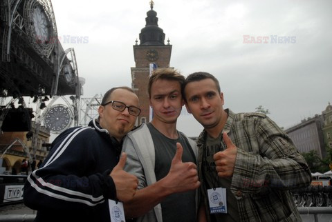 Reporter Poland 2007