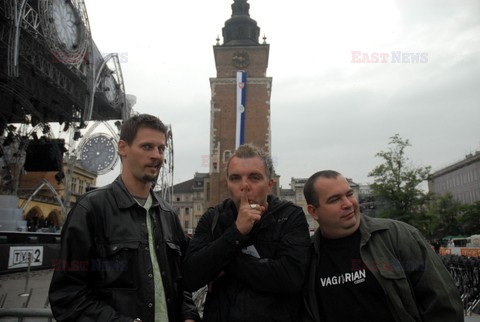Reporter Poland 2007