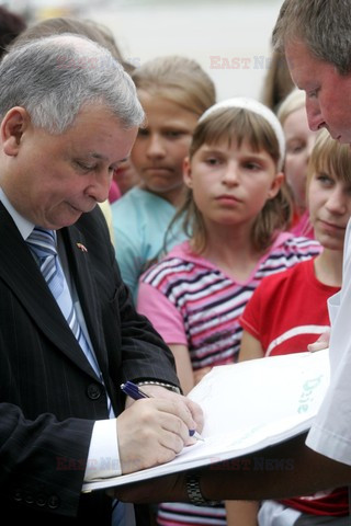 Reporter Poland 2007