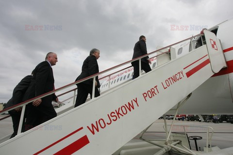 Reporter Poland 2007