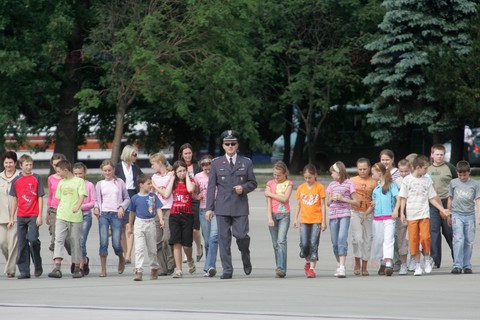 Reporter Poland 2007