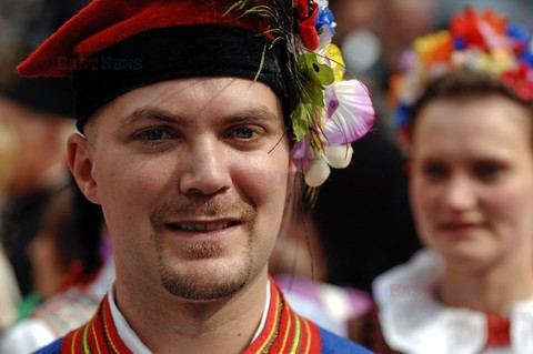 Reporter Poland 2007